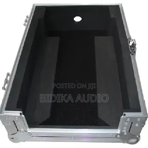 DJM-S9 Flight Case