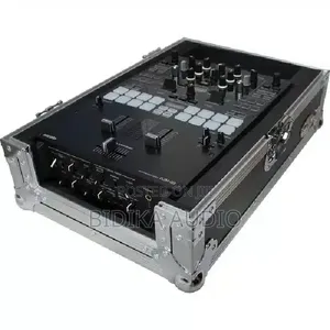 DJM-S9 Flight Case