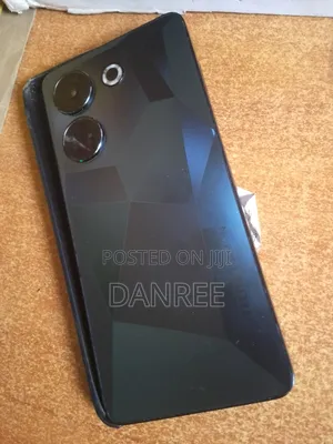 Tecno Camon 20 256 GB Blue