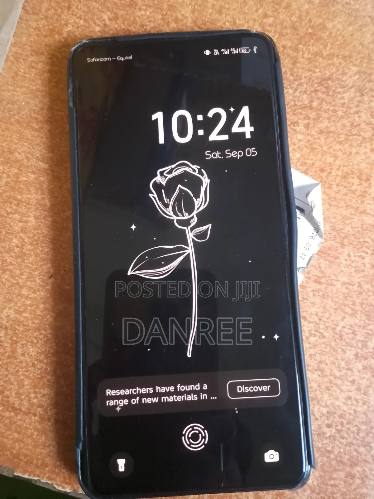 Tecno Camon 20 256 GB Blue