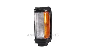 Corner Lamp Mitsubishi L200 1983 - 1994