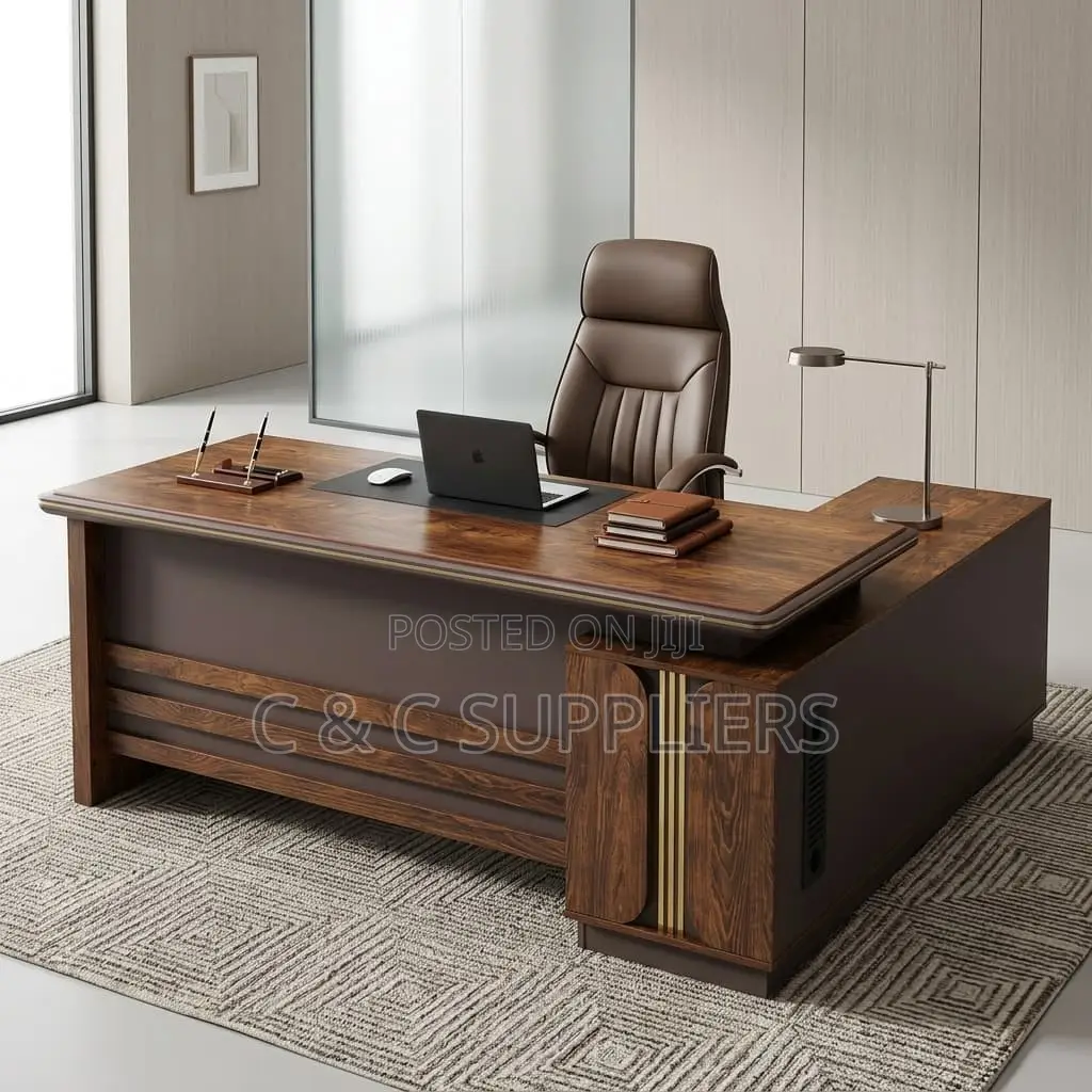 Executive Modern Managers Table-180cm