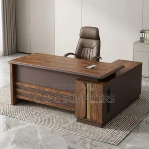 Executive Modern Managers Table-180cm