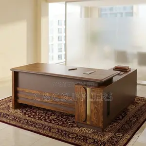 Executive Modern Managers Table-180cm