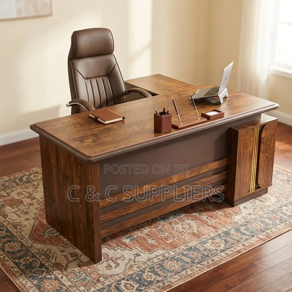 Executive Modern Managers Table-180cm
