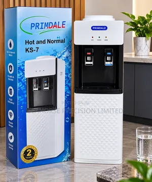  Primdale KS-7 Hot Normal Water Dispenser