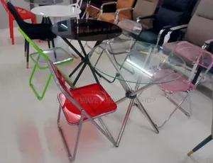 Glass Coffee Tables