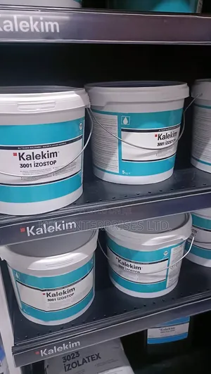 Kalekim 3001 Izostop