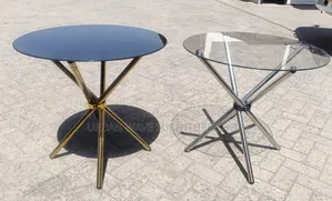 Glass Coffee Tables
