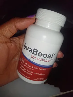 Ova Boost for Women