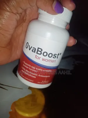 Ova Boost for Women