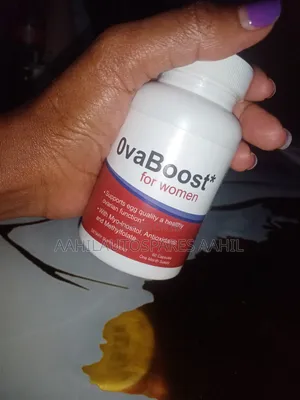 Ova Boost for Women