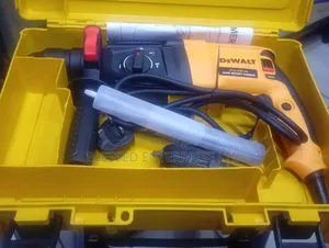 New Arrival DeWalt Electric Rotary Hammer Machine/Rotary Hammer