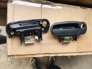 Outer Door Handles Premio Nyoka