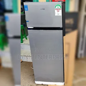 Ailyons Double Door Refrigerator 216Litres 