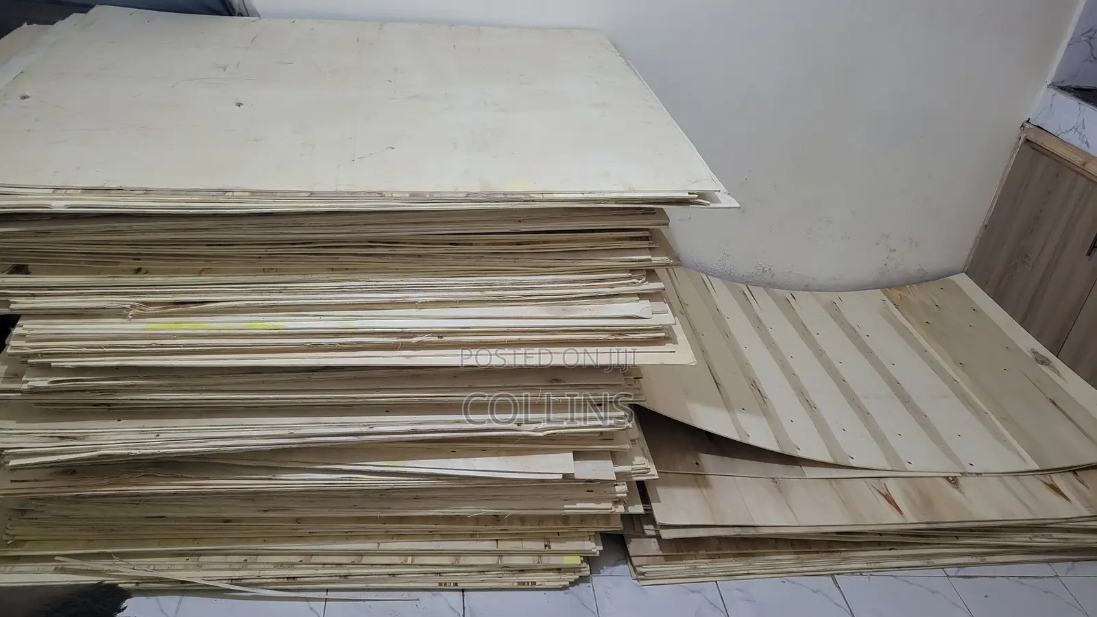 Wooden Pallets