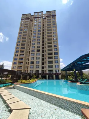 2bdrm Apartment in Kilimani, Hurlingham for rent