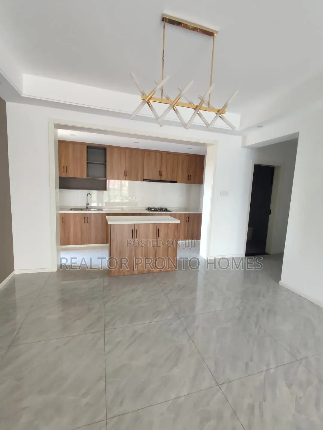 2bdrm Apartment in Kilimani, Hurlingham for rent