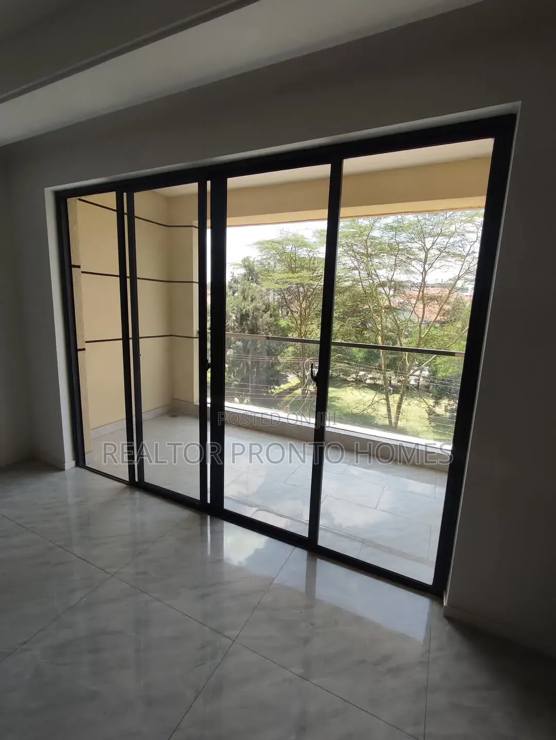 2bdrm Apartment in Kilimani, Hurlingham for rent