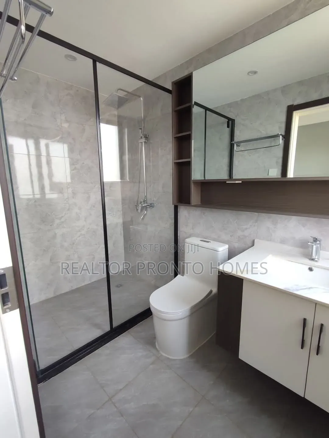 2bdrm Apartment in Kilimani, Hurlingham for rent