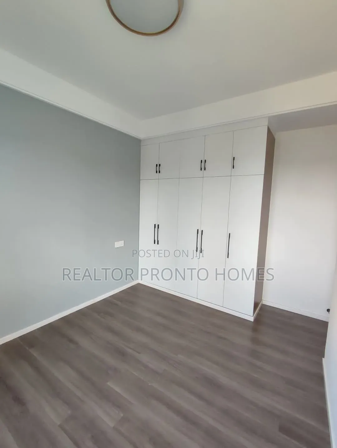 2bdrm Apartment in Kilimani, Hurlingham for rent