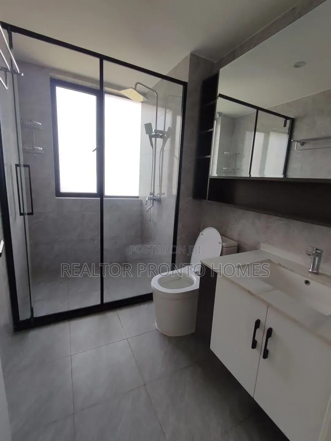 2bdrm Apartment in Kilimani, Hurlingham for rent