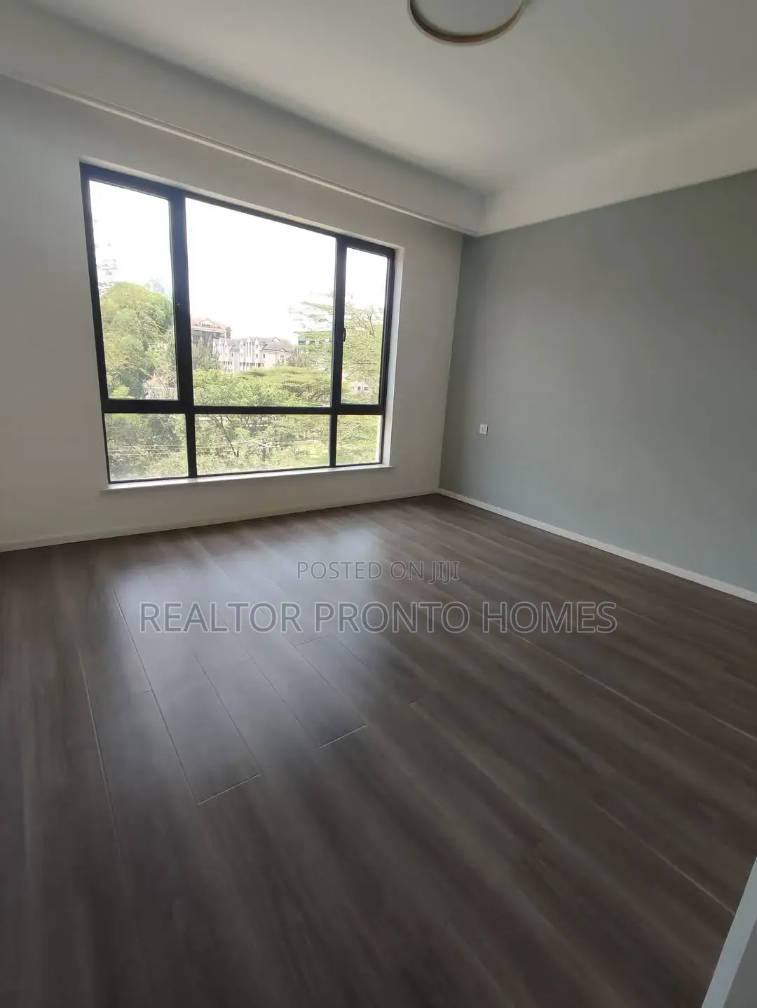 2bdrm Apartment in Kilimani, Hurlingham for rent