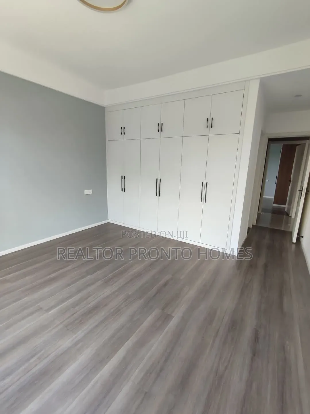 2bdrm Apartment in Kilimani, Hurlingham for rent