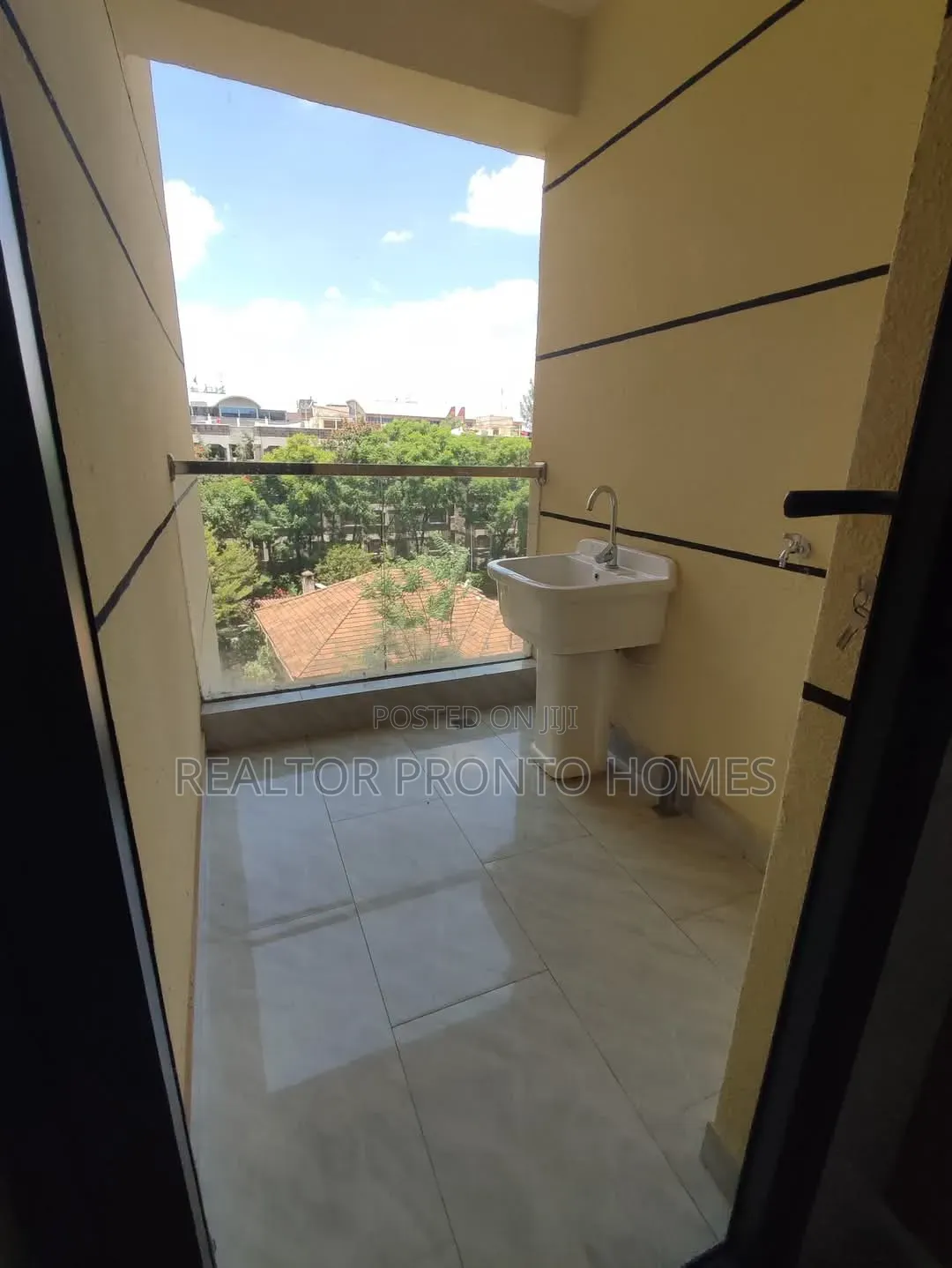 2bdrm Apartment in Kilimani, Hurlingham for rent