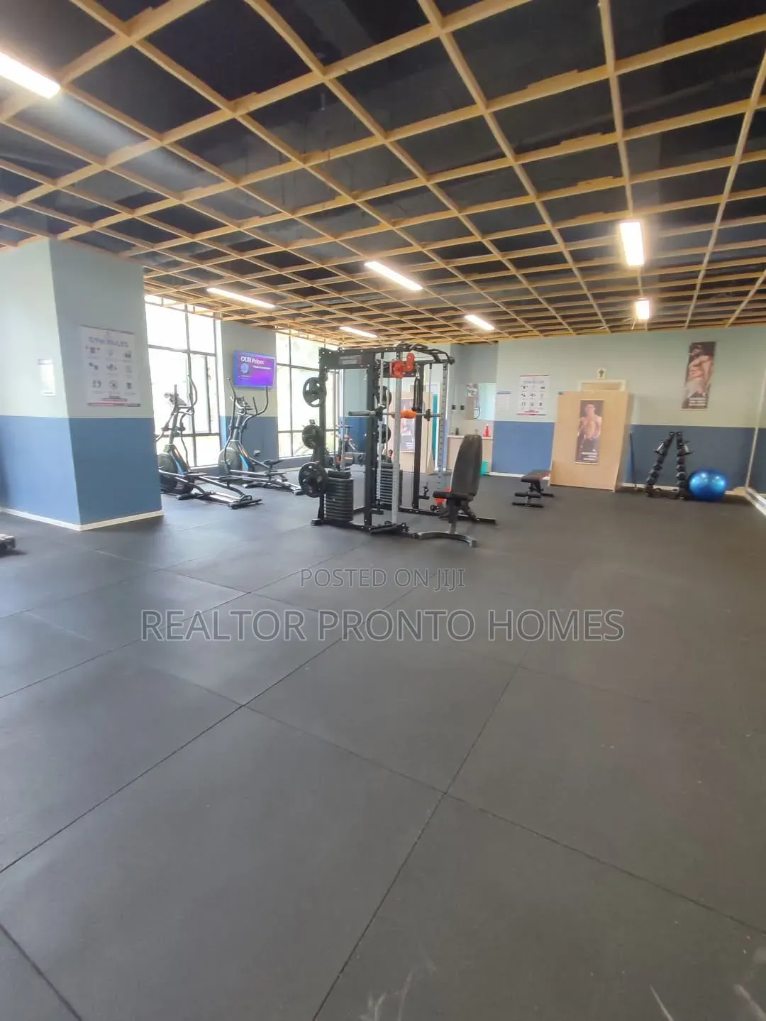 2bdrm Apartment in Kilimani, Hurlingham for rent