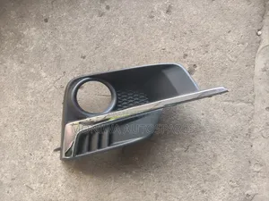 Fog Light/Lamp Cover Subaru Impreza