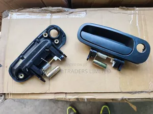 Toyota Premio Old Model “Nyoka” Outer Door Handle