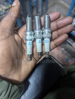 Suzuki Alto Spark Plugs