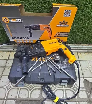 Ew Arrival Coofix Electric Rotary Hammer Machine