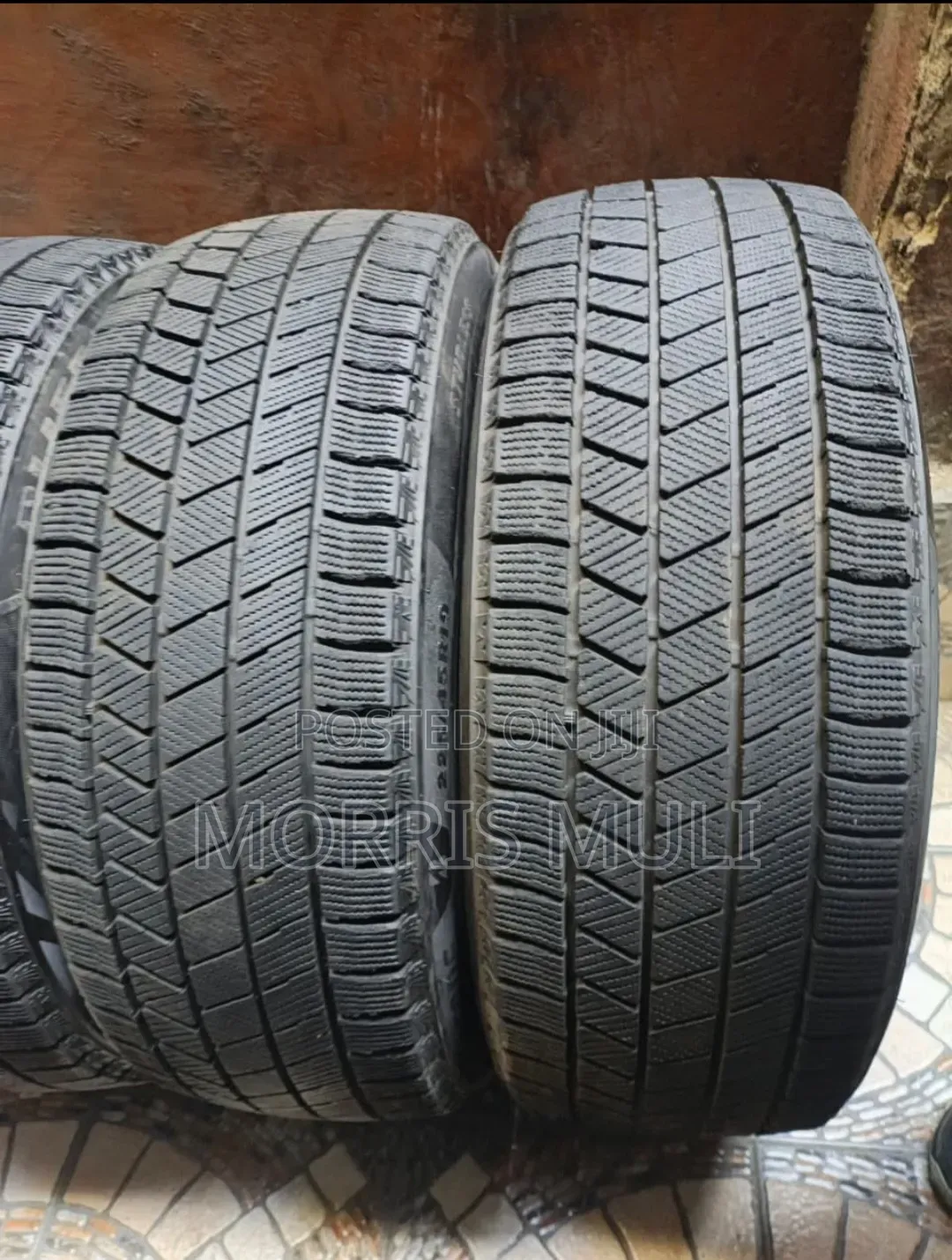 225/45r19 Bridgestone