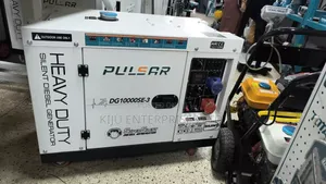 Pulsar Diesel Generator 10kva