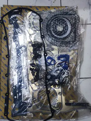 Ford Ranger Overhaul Gasket