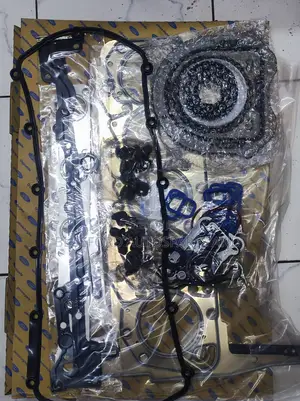 Ford Ranger Overhaul Gasket