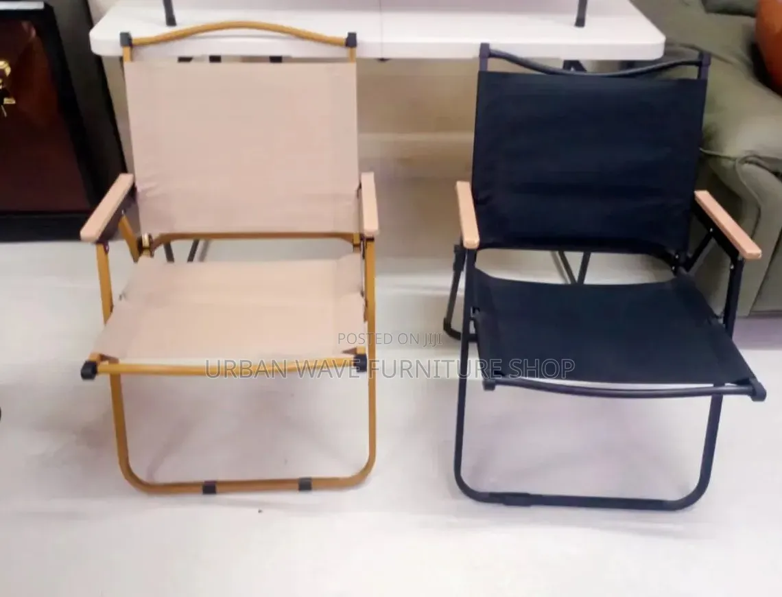 Camping Foldable Chairs