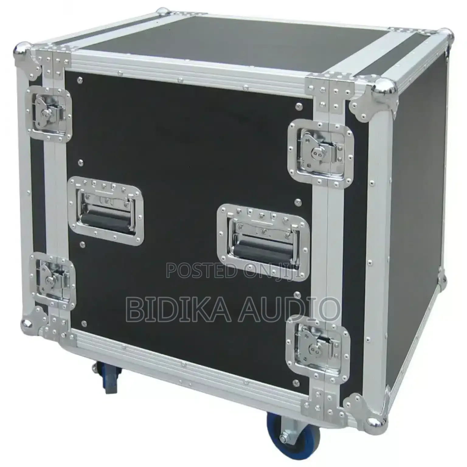 RACK CASE 12U Rack Case Flight Casing