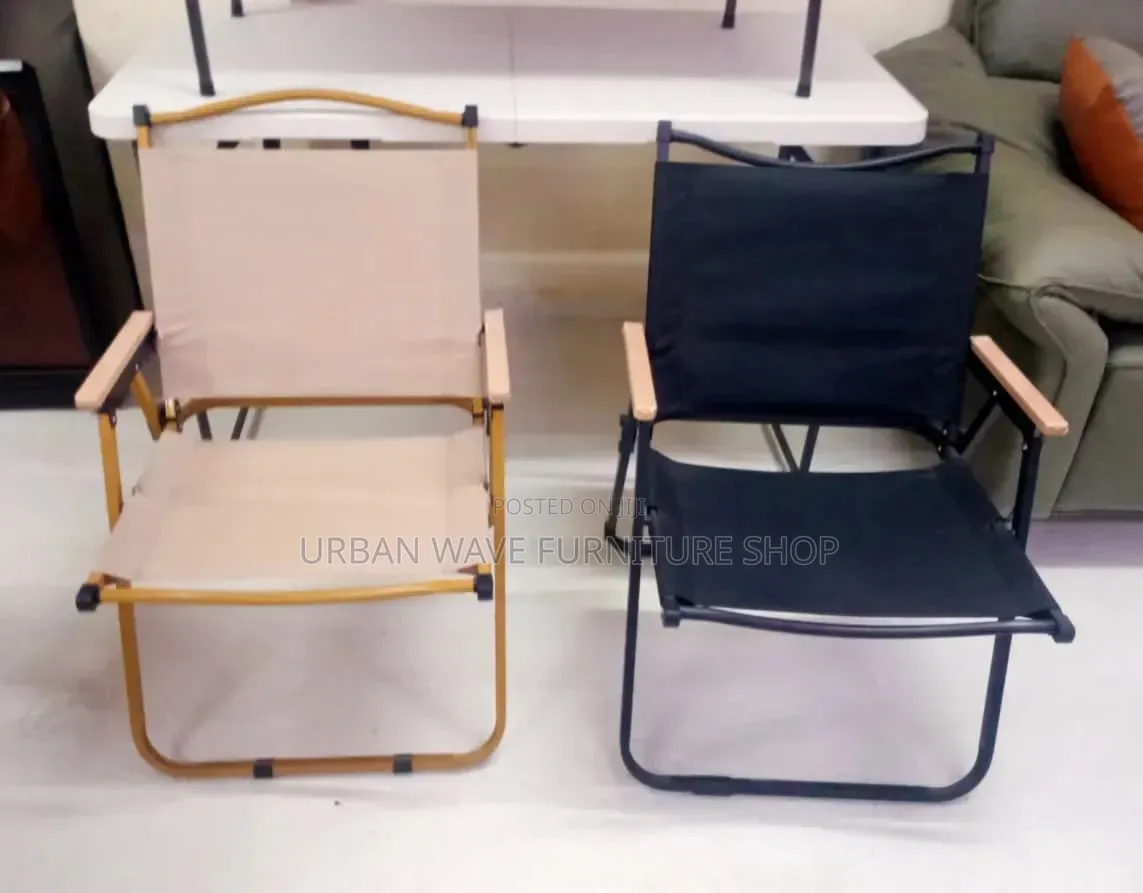Camping Foldable Chairs