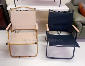 Camping Foldable Chairs