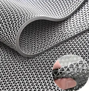 Durable PVC Perforated Carpet Flooring