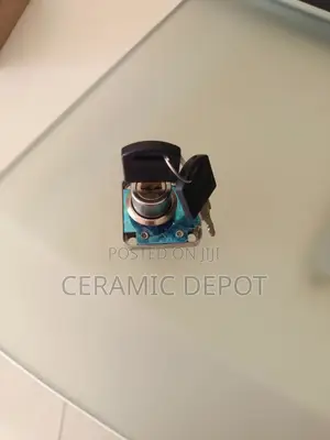 Drawer Lock 138b- Single Turn