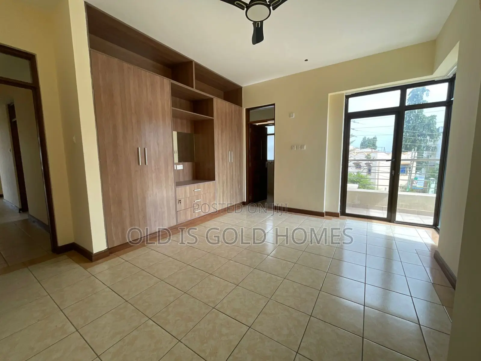 3bdrm Apartment in Tudor for rent
