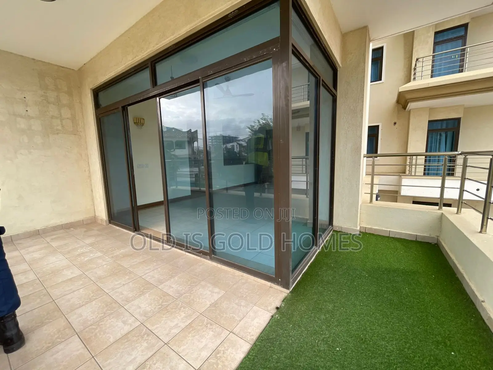 3bdrm Apartment in Tudor for rent
