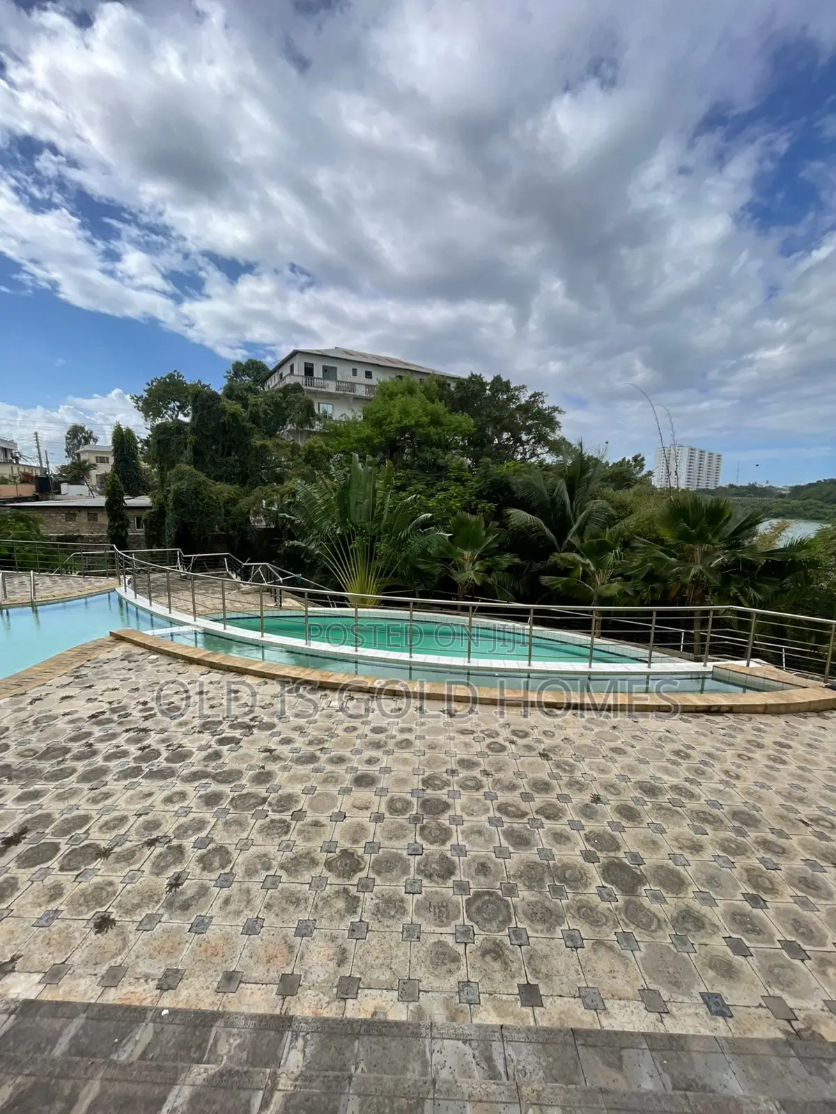 3bdrm Apartment in Tudor for rent