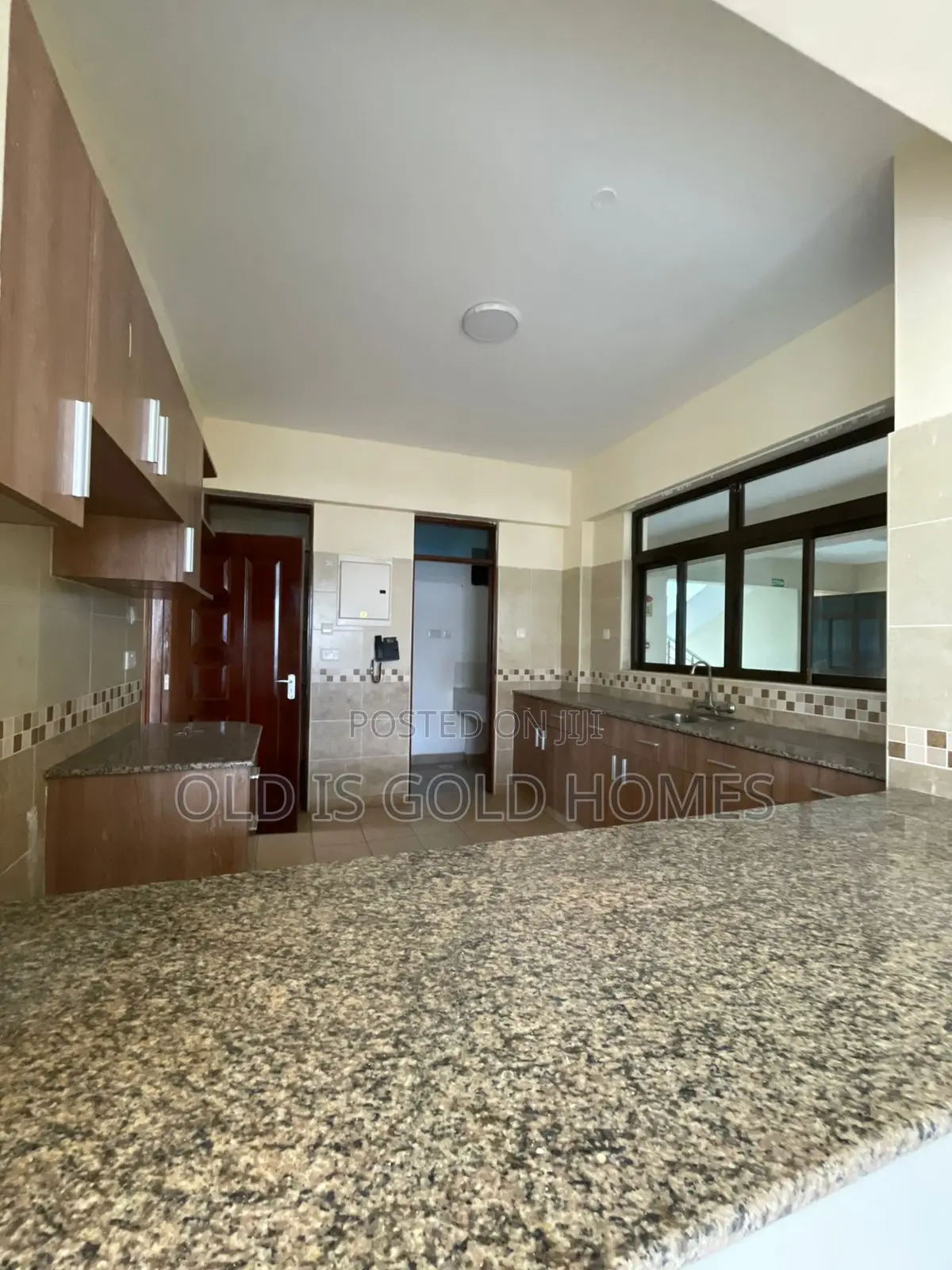 3bdrm Apartment in Tudor for rent