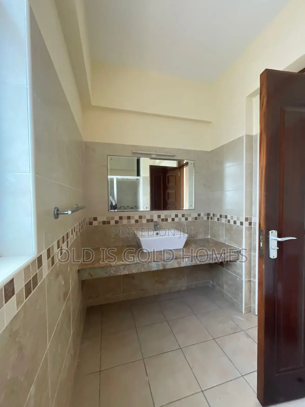 3bdrm Apartment in Tudor for rent