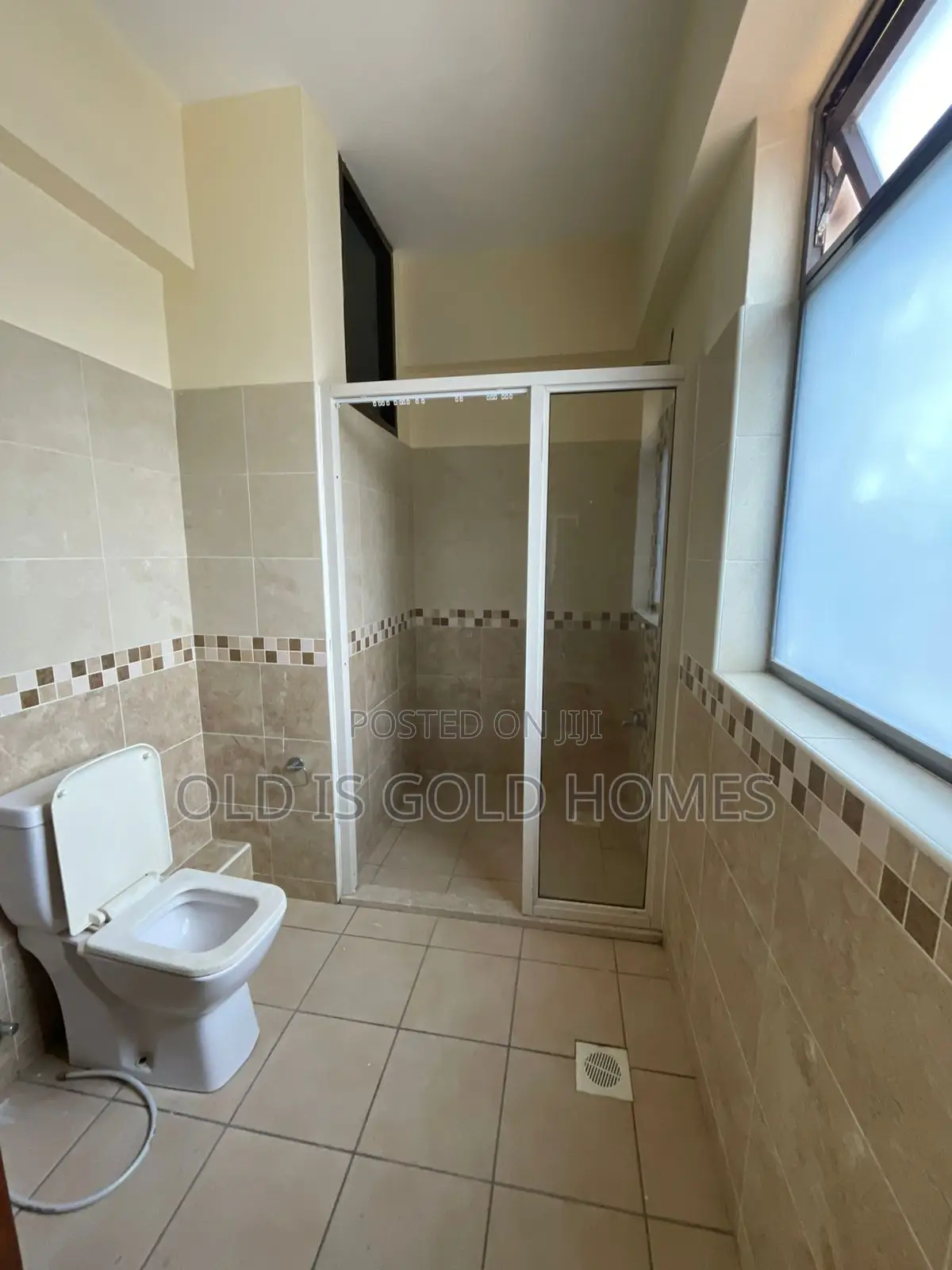 3bdrm Apartment in Tudor for rent